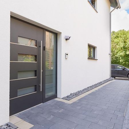 Homeme 2 I Zentral I Netflix I Kueche I Parkplatz I Kliniknah Bad Oeynhausen Exterior foto